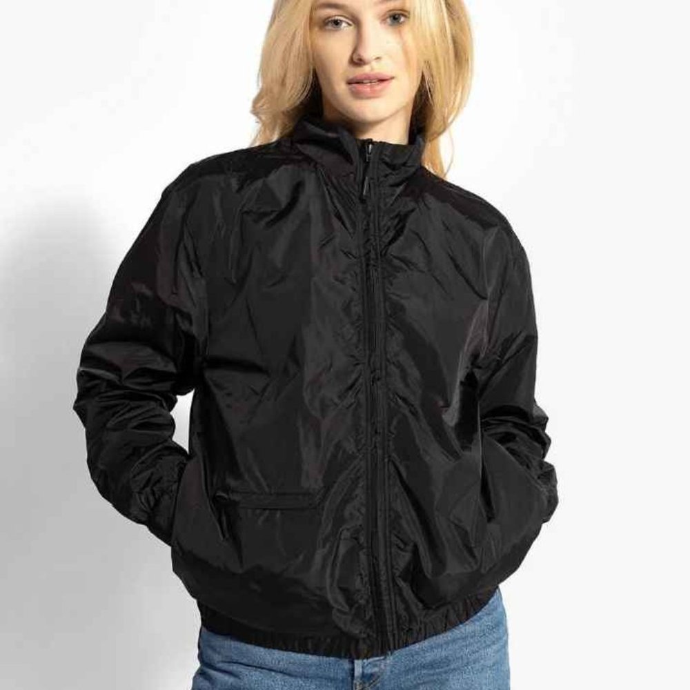 RAINS Track Jacket